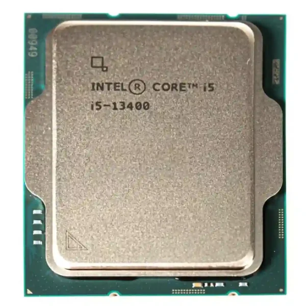 پردازنده CPU Intel Core i5 13400 Raptor Lake tray