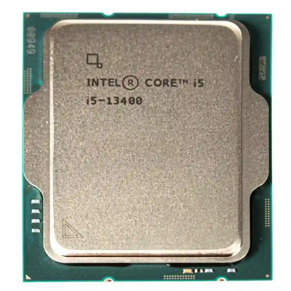 پردازنده CPU Intel Core i5 13400 Raptor Lake tray