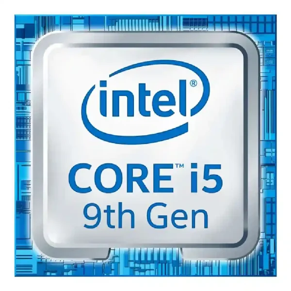 پردازنده CPU Intel Core i5 9500 Coffee Lake tray