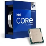 پردازنده CPU Intel Core i9 14900KS Raptor Lake tray
