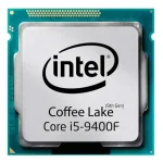 پردازنده Intel Core i5-9400F Coffee Lake