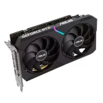 کارت گرافیک ایسوس Dual GeForce RTX 3060 OC 12GB GDDR6