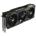 کارت گرافیک ایسوس TUF Gaming GeForce RTX 3090 24G GDDR6X