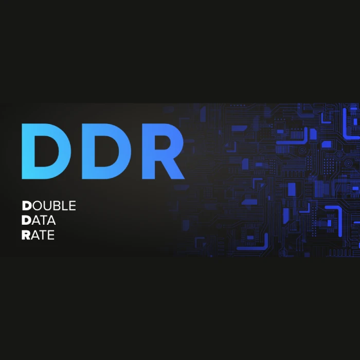 DDR در رم چیست و چرا اهمیت دارد؟