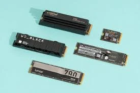 اهمیت PCIe در SSD