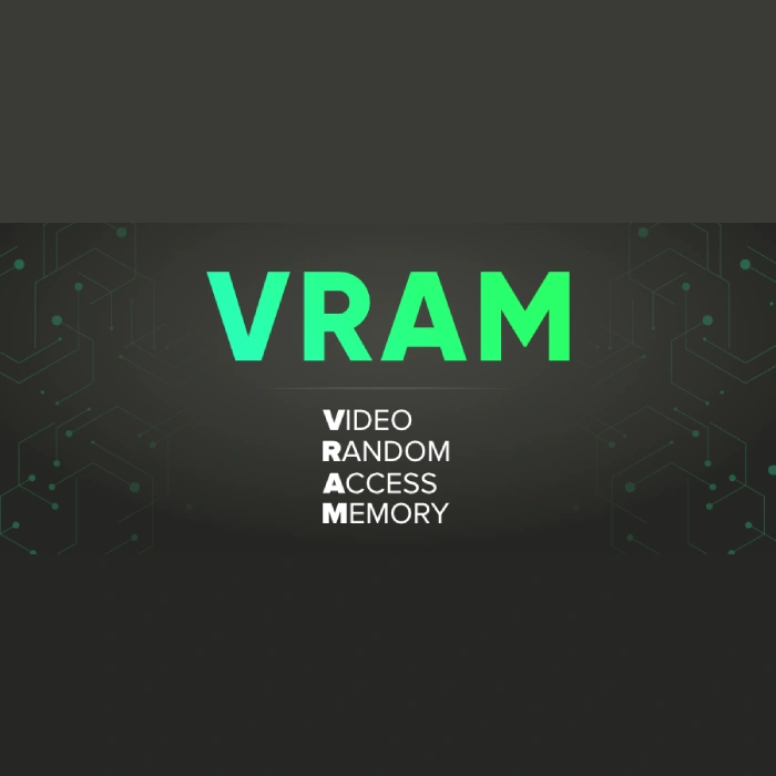 VRAM چیست