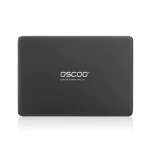 حافظه اس اس دی اینترنال اسکو مدل OSCOO SSD 001 Black ظرفیت 128 گیگابایت