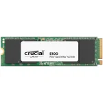 حافظه اس اس دی کروشیال 1 ترابایت SSD CRUCIAL 1TB E100 M.2 NVME