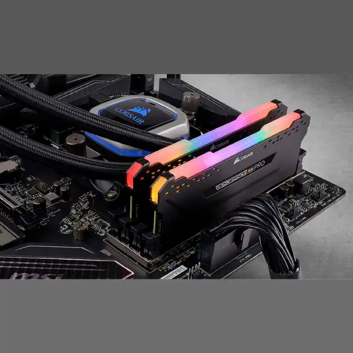 سازگاری رم با مادربرد