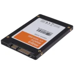 مشخصات حافظه اس اس دی اینترنال SATA III مایا مدل MSA512 ظرفیت 512 گیگابایت