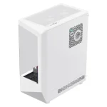 مشخصات کیس کامپیوتر گیمینگ گیم مکس مدل Vista COC WH