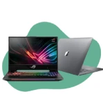 دسته بندی لپ تاپ