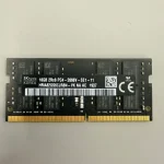 رم 16 گیگابایت 2666 ddr4 sk hynix