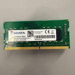 رم 16 گیگابایت ddr4 3200 ADATA