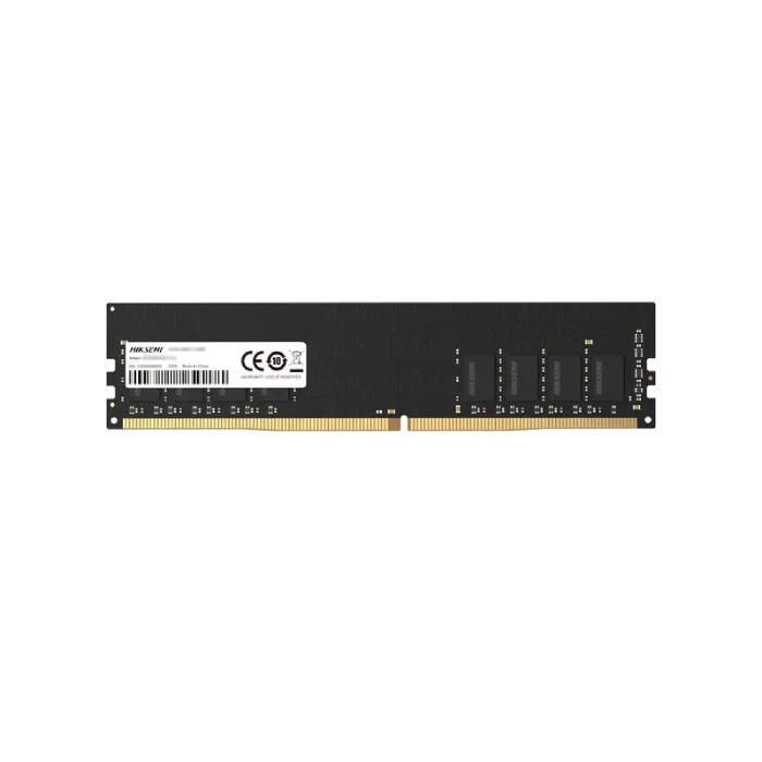 رم کامپیوتر DDR5 تک کاناله 4800 هایک سمی مدل CL40 HS-Udimm-HIKER ظرفیت 16 گیگابایت