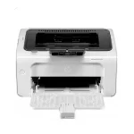 پرینتر تک کاره اچ پی مدل HP LaserJet Pro M12a
