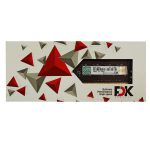 رم کامپیوتر اف دی کی FDK 8GB DDR4 2666 CL19 RAM