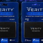 اس اس دی وریتی Ascend VS-601 ظرفیت 512 گیگابایت SATA III