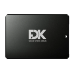 مشخصات SSD فدک B5 ظرفیت 512 گیگابایت