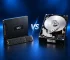 هارد ssd یا hdd
