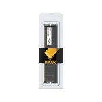 رم کامپیوتر هایک سمی مدل HIKER ظرفیت ۸ گیگابایت DDR4 ۳۲۰۰ مگاهرتز تک کاناله