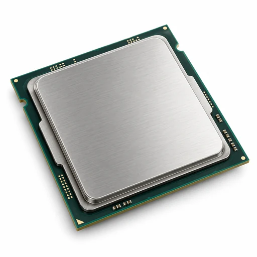 پردازنده کامپیوتر CPU