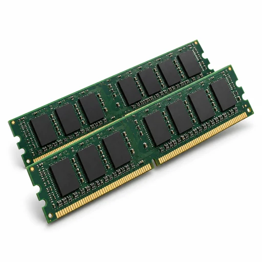 رم کامپیوتر DIMM