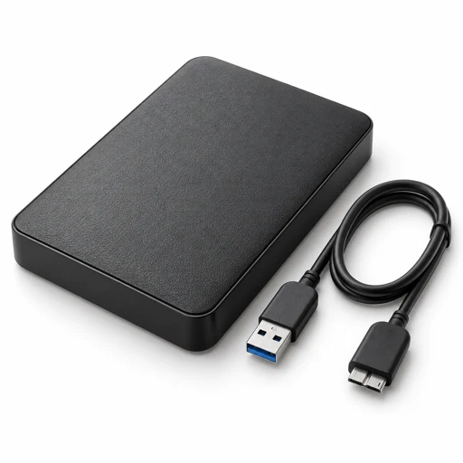 هارد HDD اکسترنال
