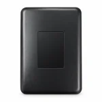 هارد اکسترنال توشیبا ۵۰۰ گیگابایت کاستوم با باکس USB 3.0